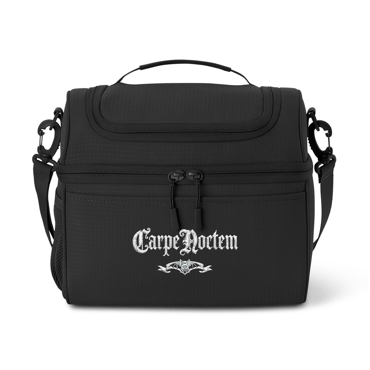 Carpe Noctem - Lunch Bag