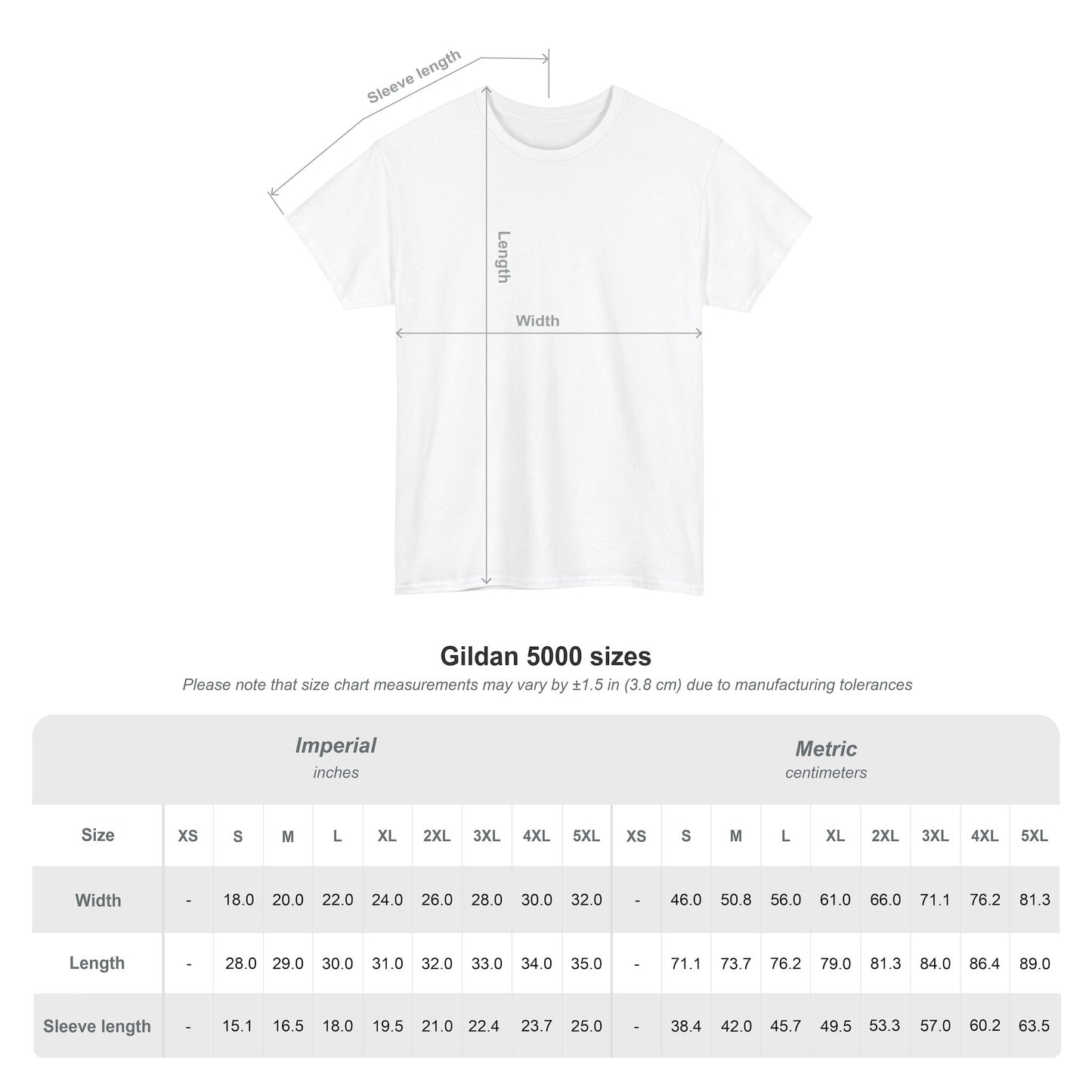 Nunca Se Sabe - Camiseta - Batallas