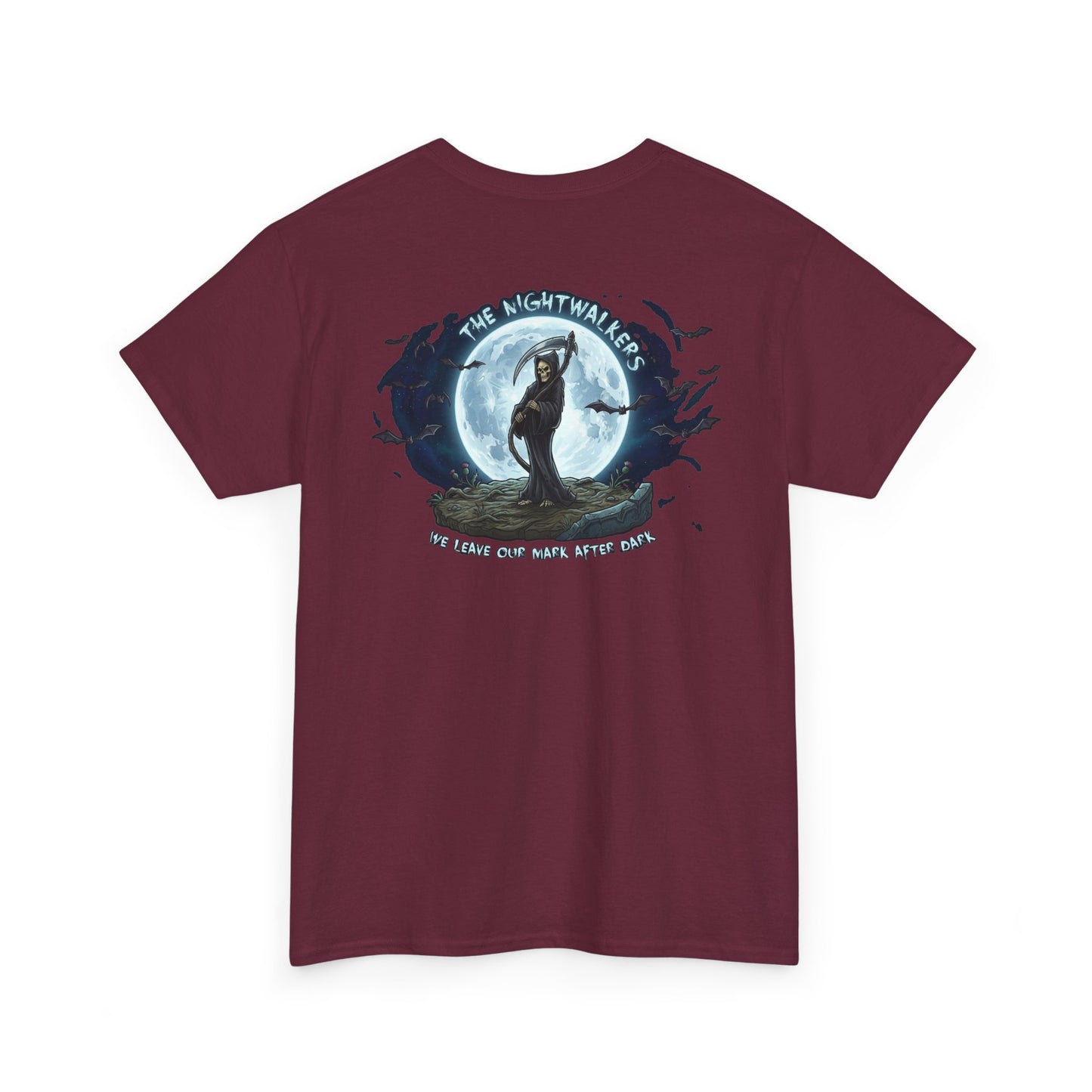 We Leave Our Mark T-Shirt