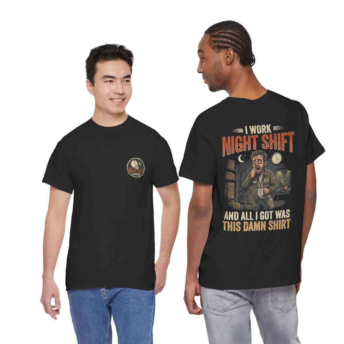 This Damn Shirt