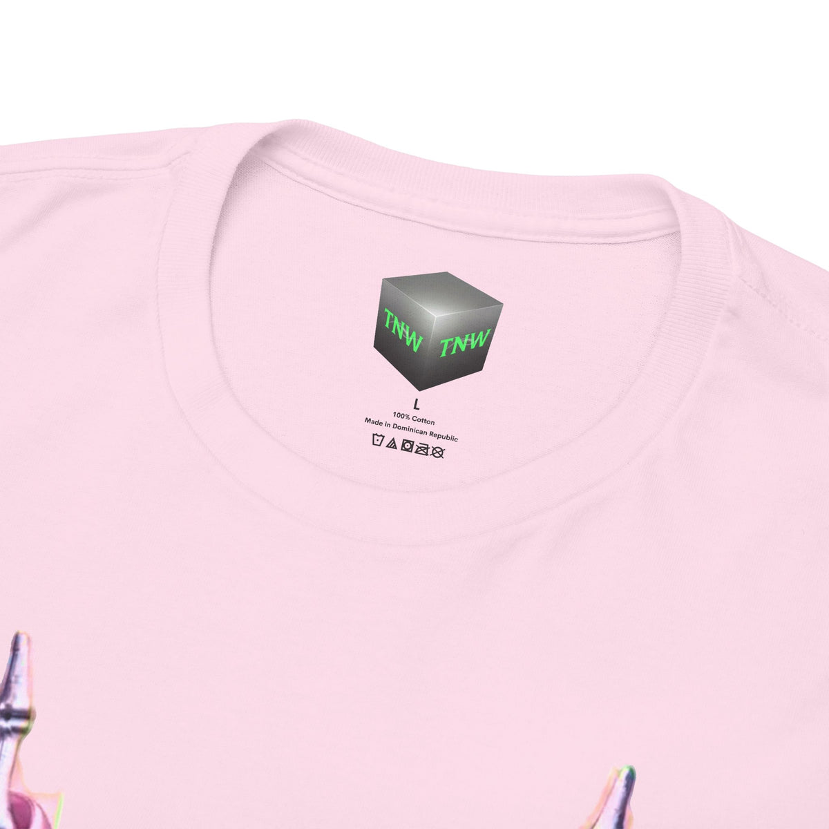 F*ck Cancer Tee