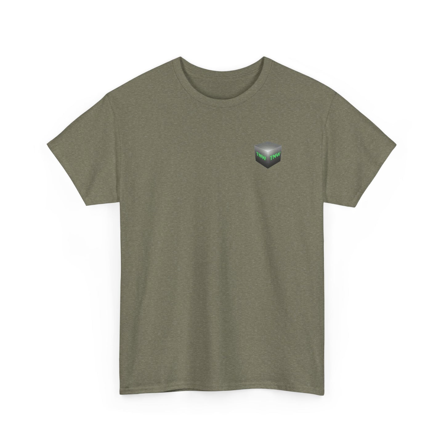 Nunca Se Sabe - Camiseta - Batallas
