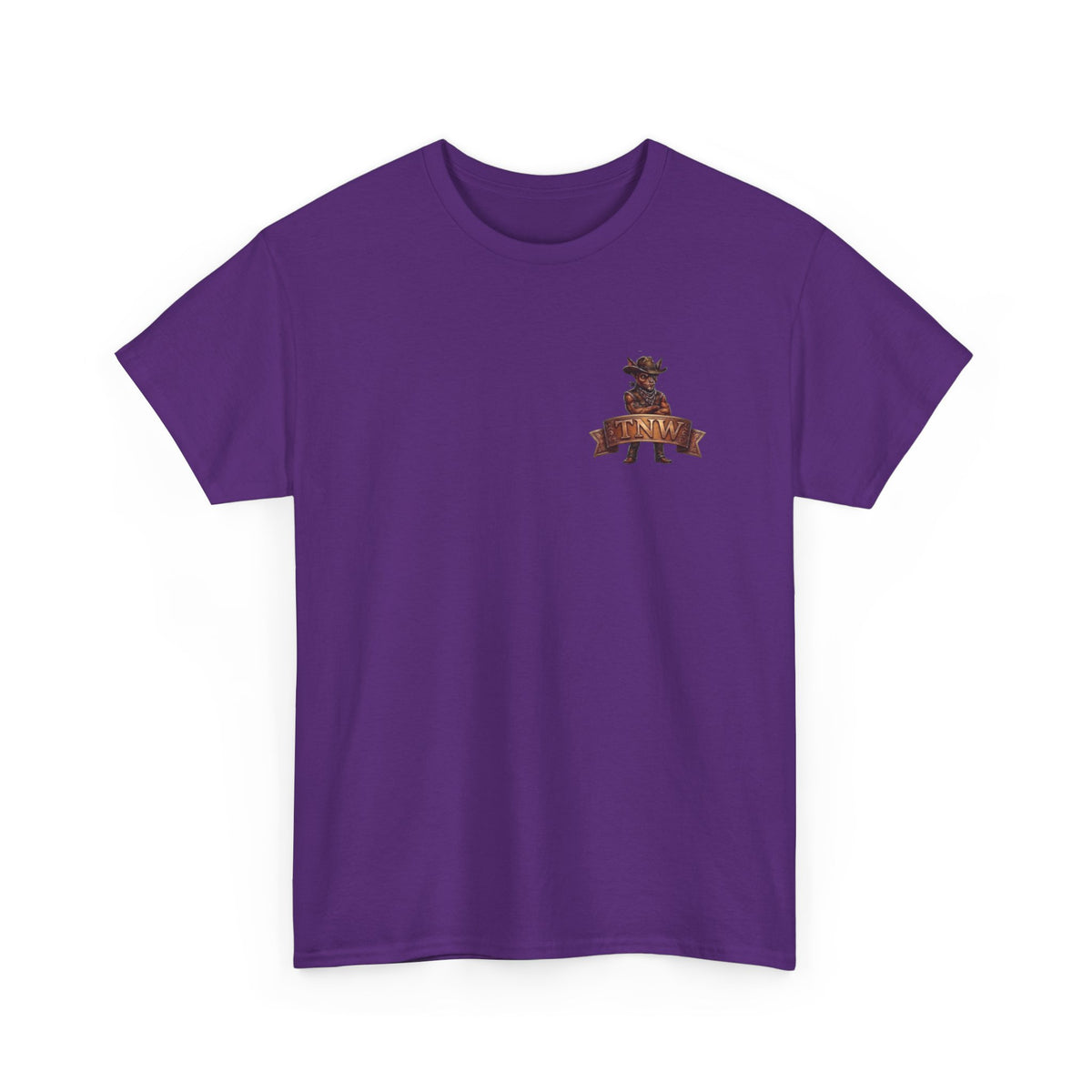 High Noon Energy Tee