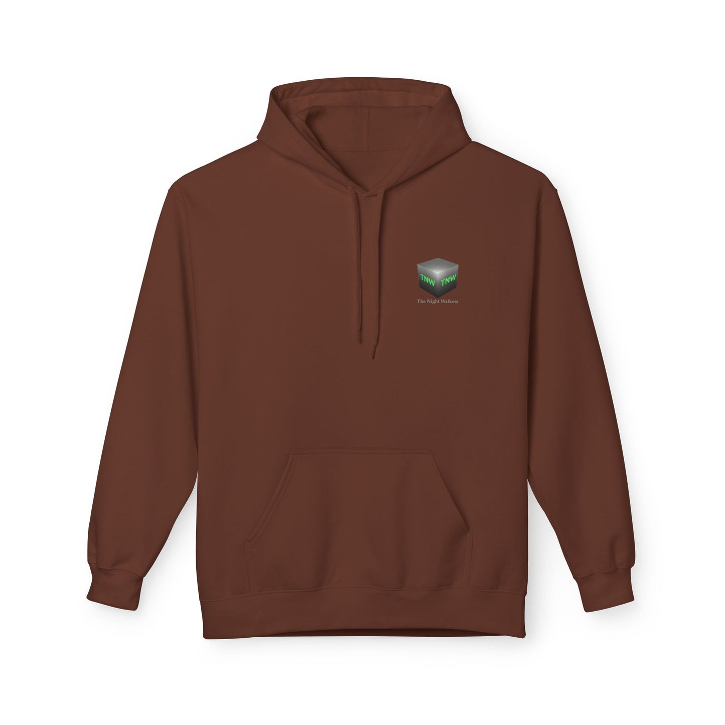 Night Shift Confusion - Pullover Hoodie