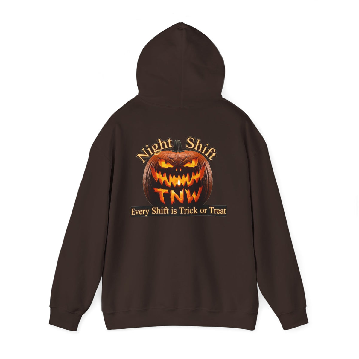 Night Shift Trick or Treat