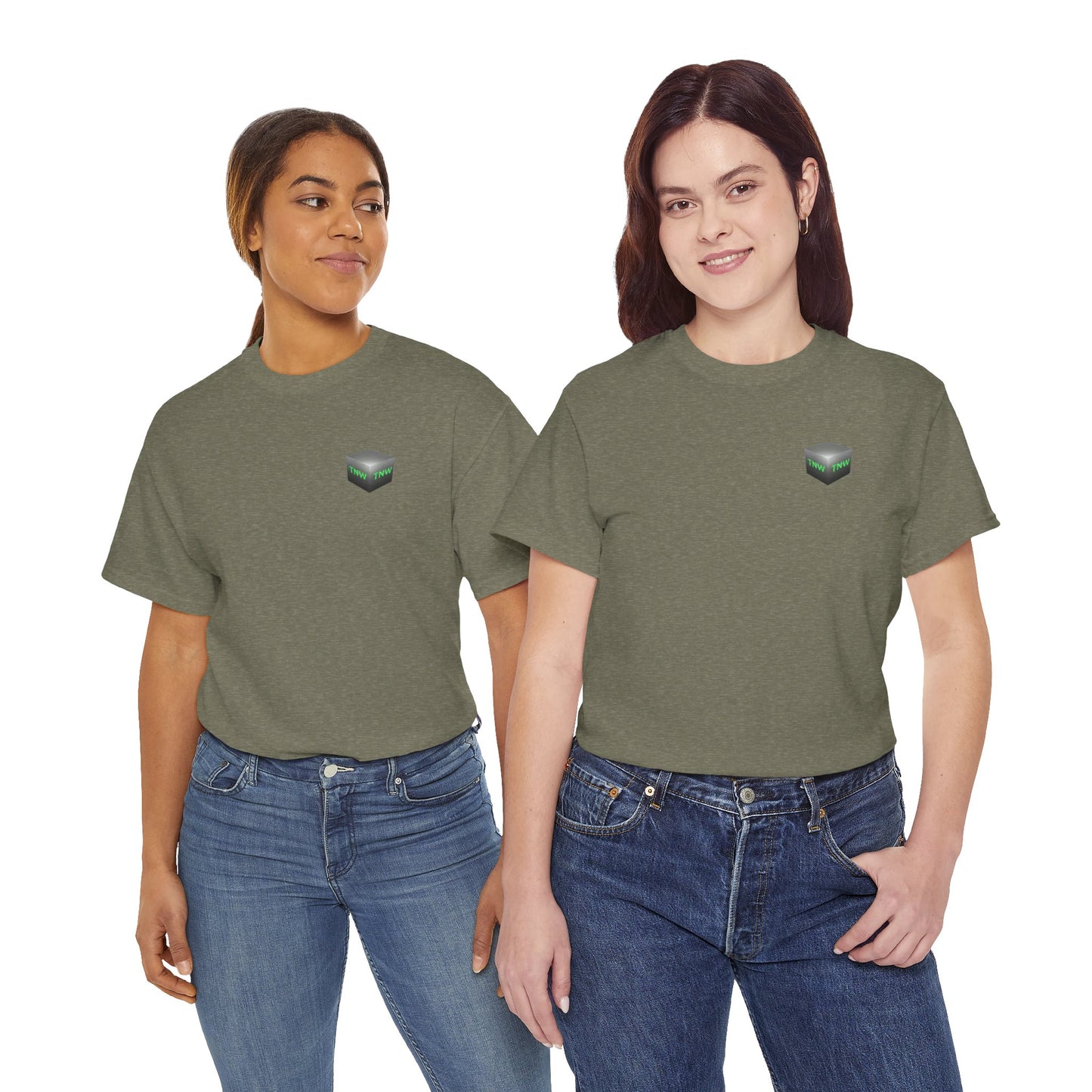 Nunca Se Sabe - Camiseta - Batallas