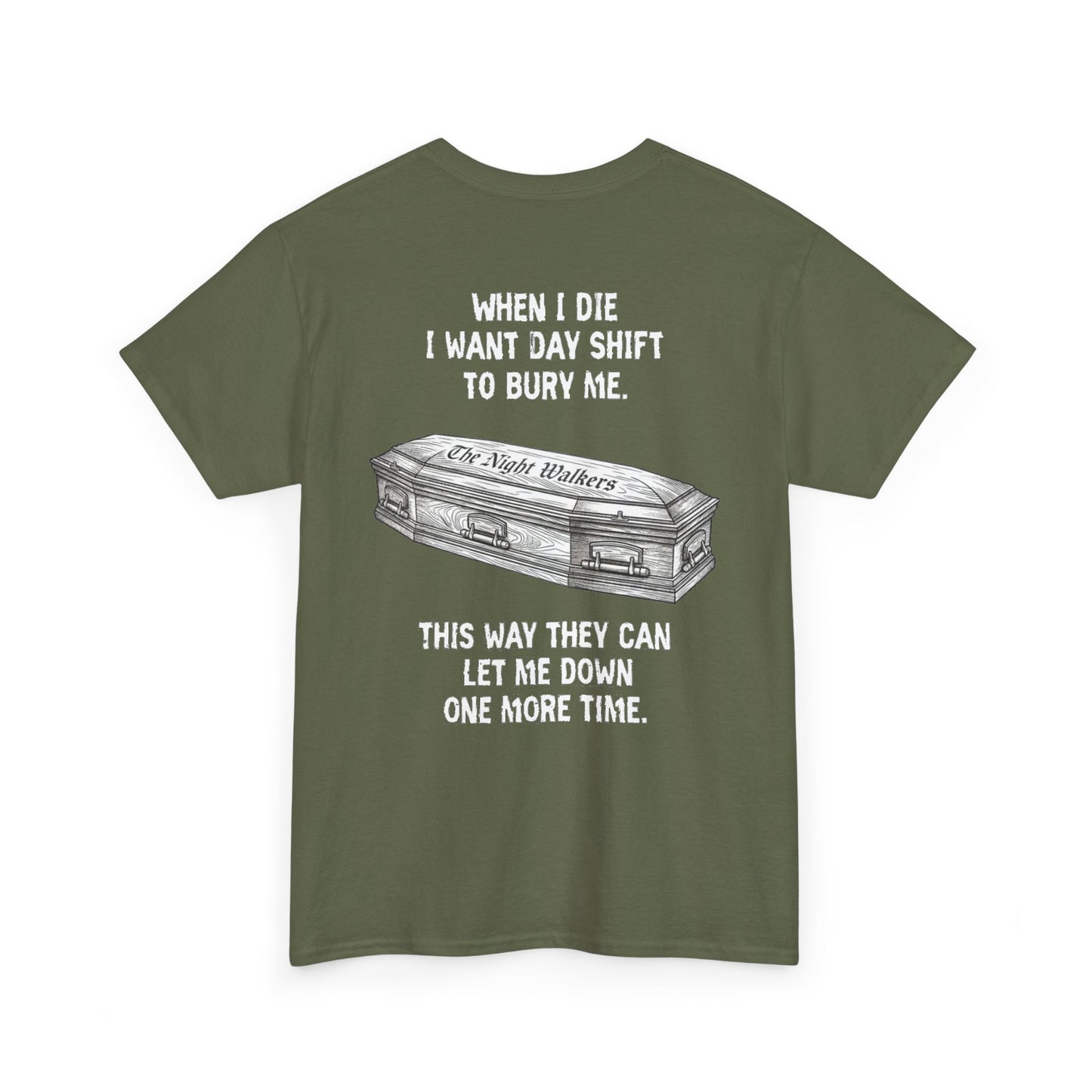 My Last Wish