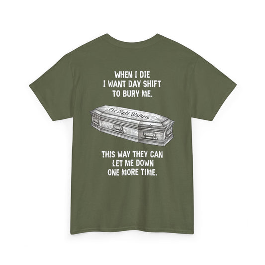 My Last Wish