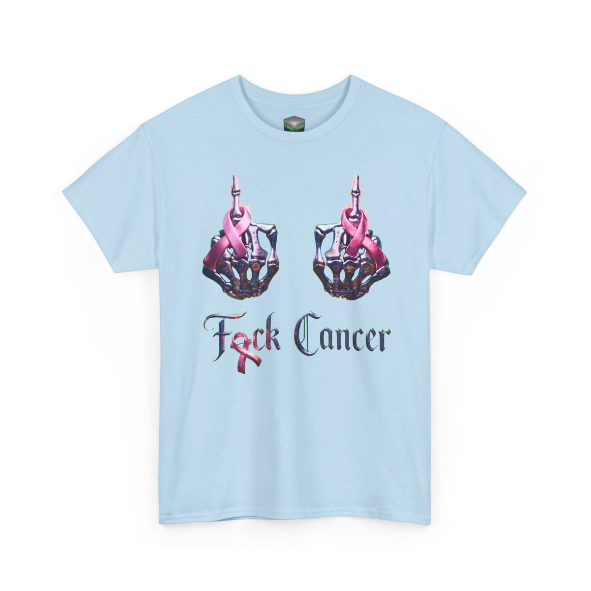 F*ck Cancer Tee