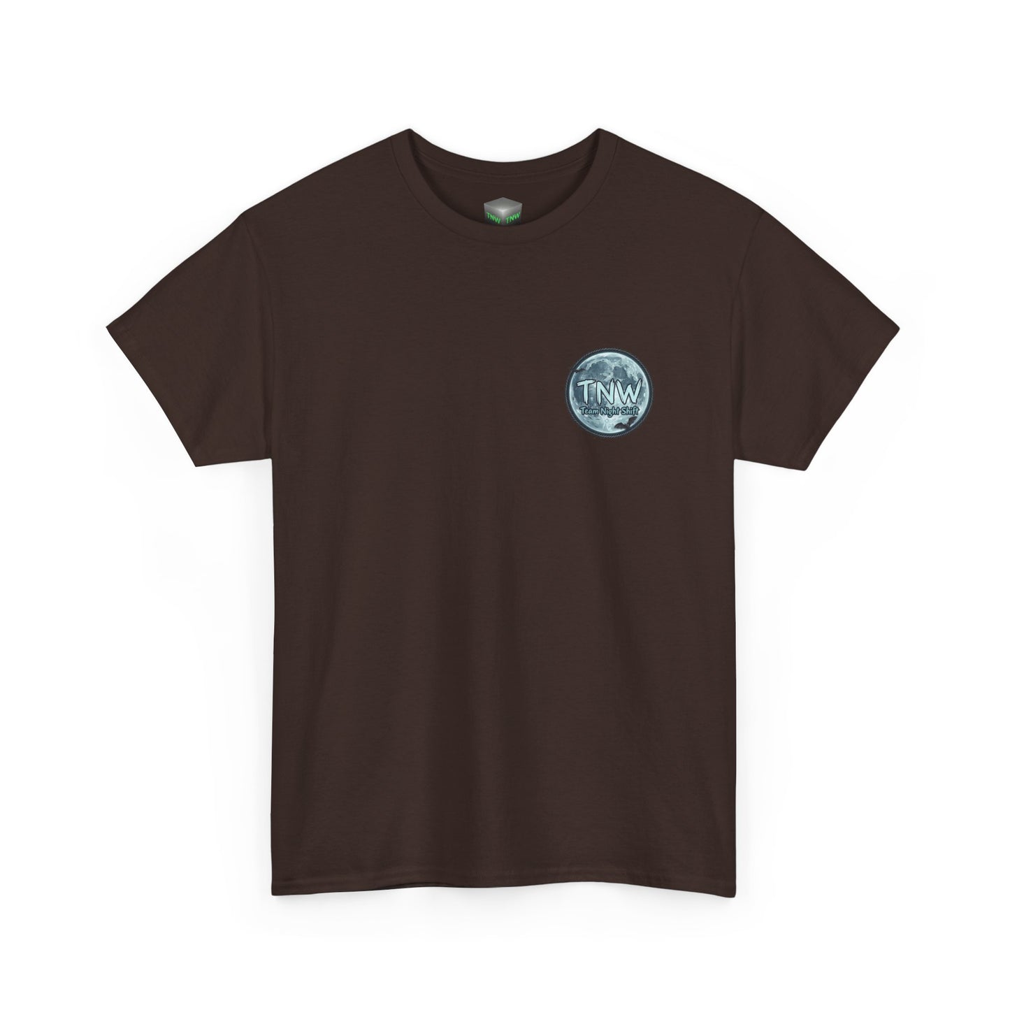 We Leave Our Mark T-Shirt