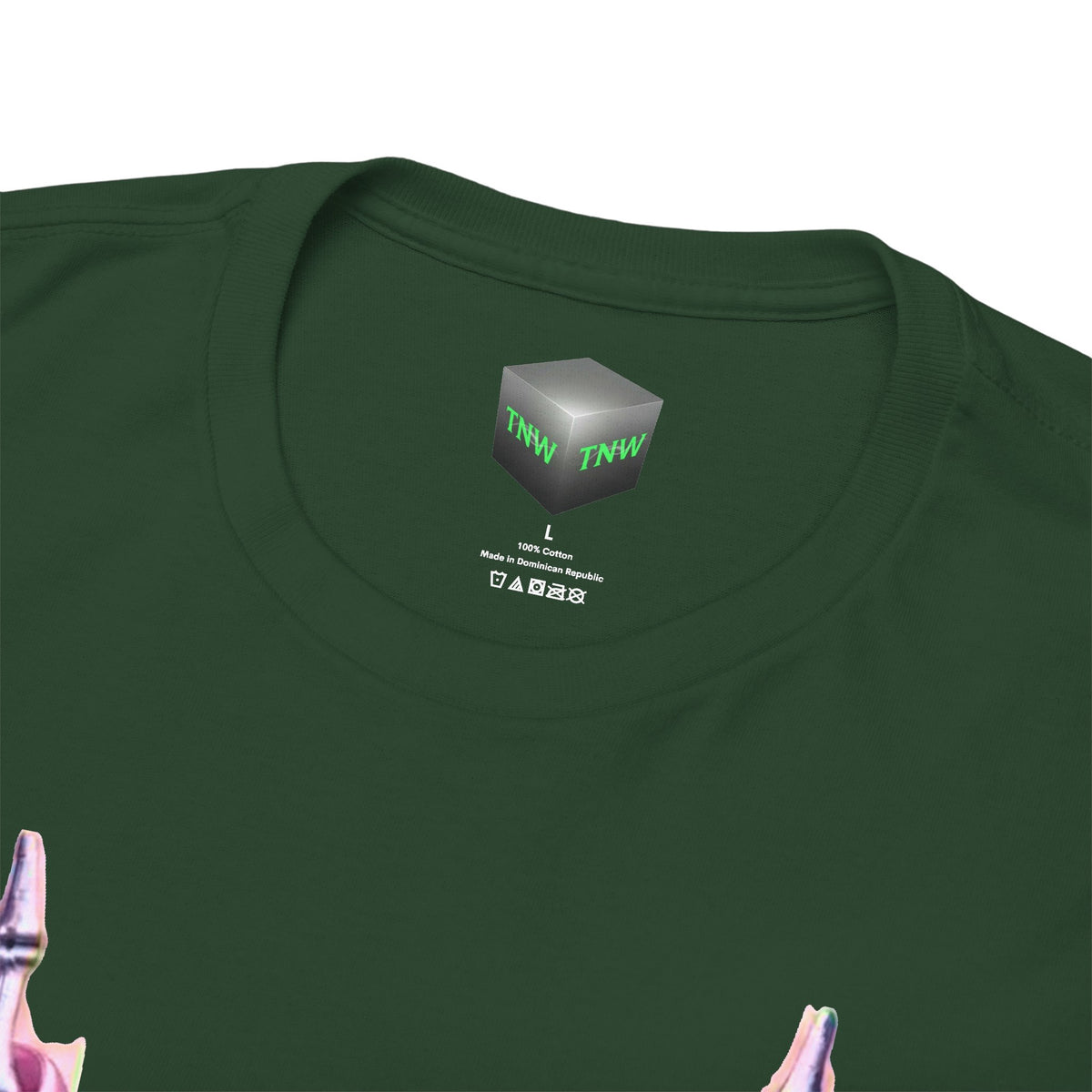 F*ck Cancer Tee