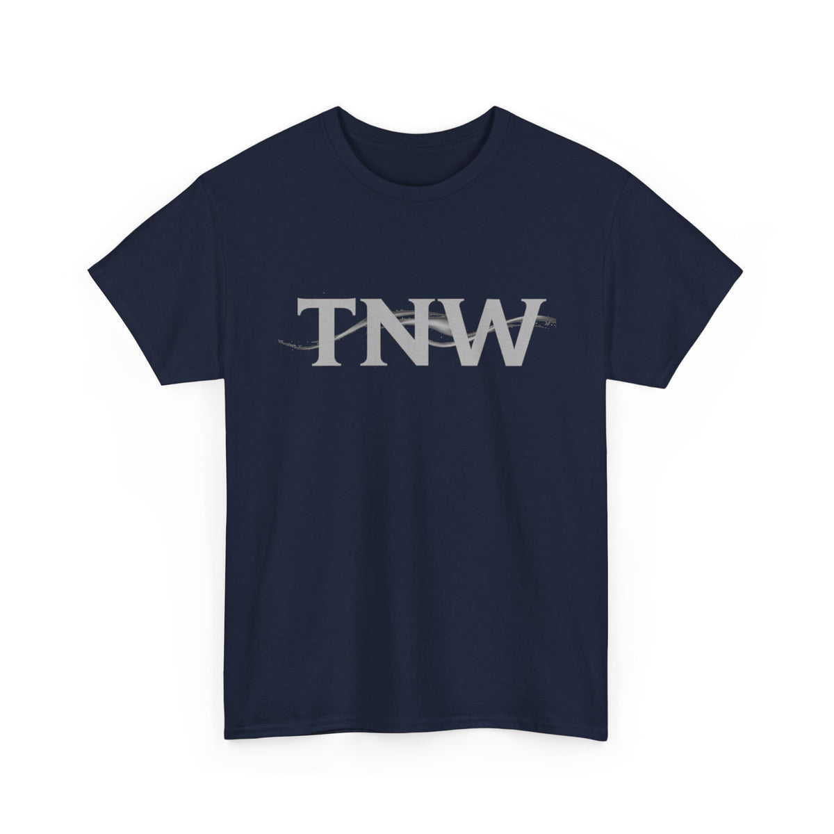 Zombie Coffee Tee with Chest Logo