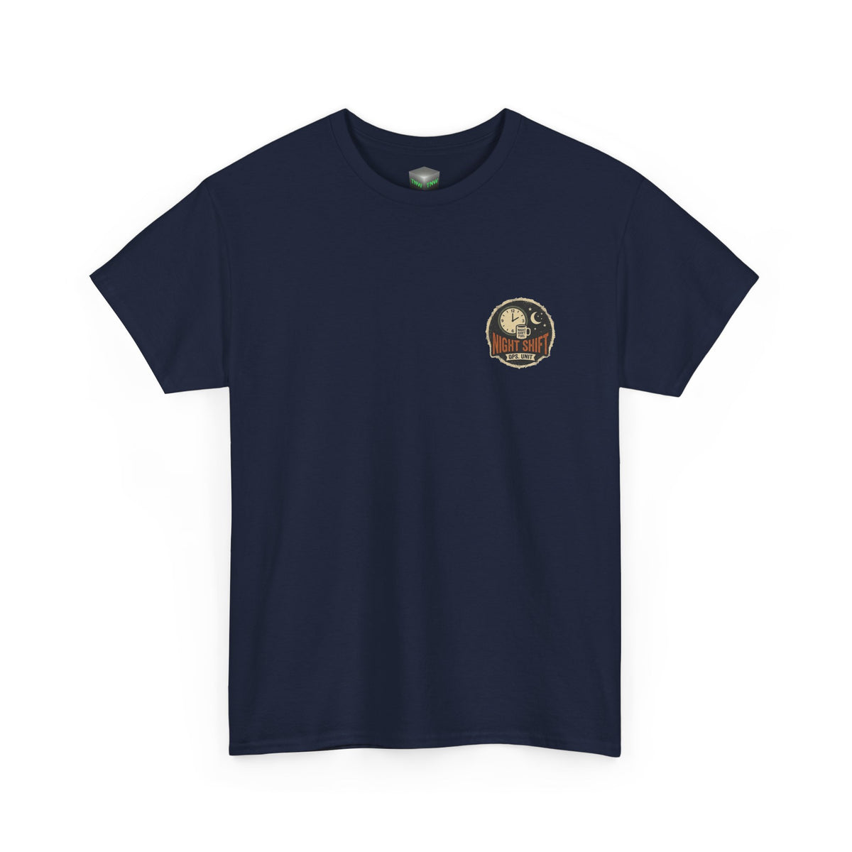 This Damn Shirt
