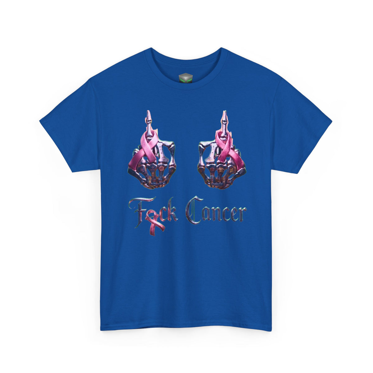 F*ck Cancer Tee