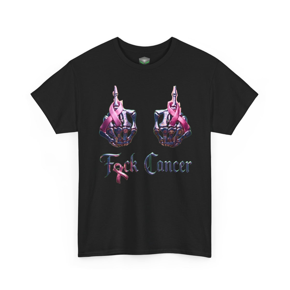 F*ck Cancer Tee