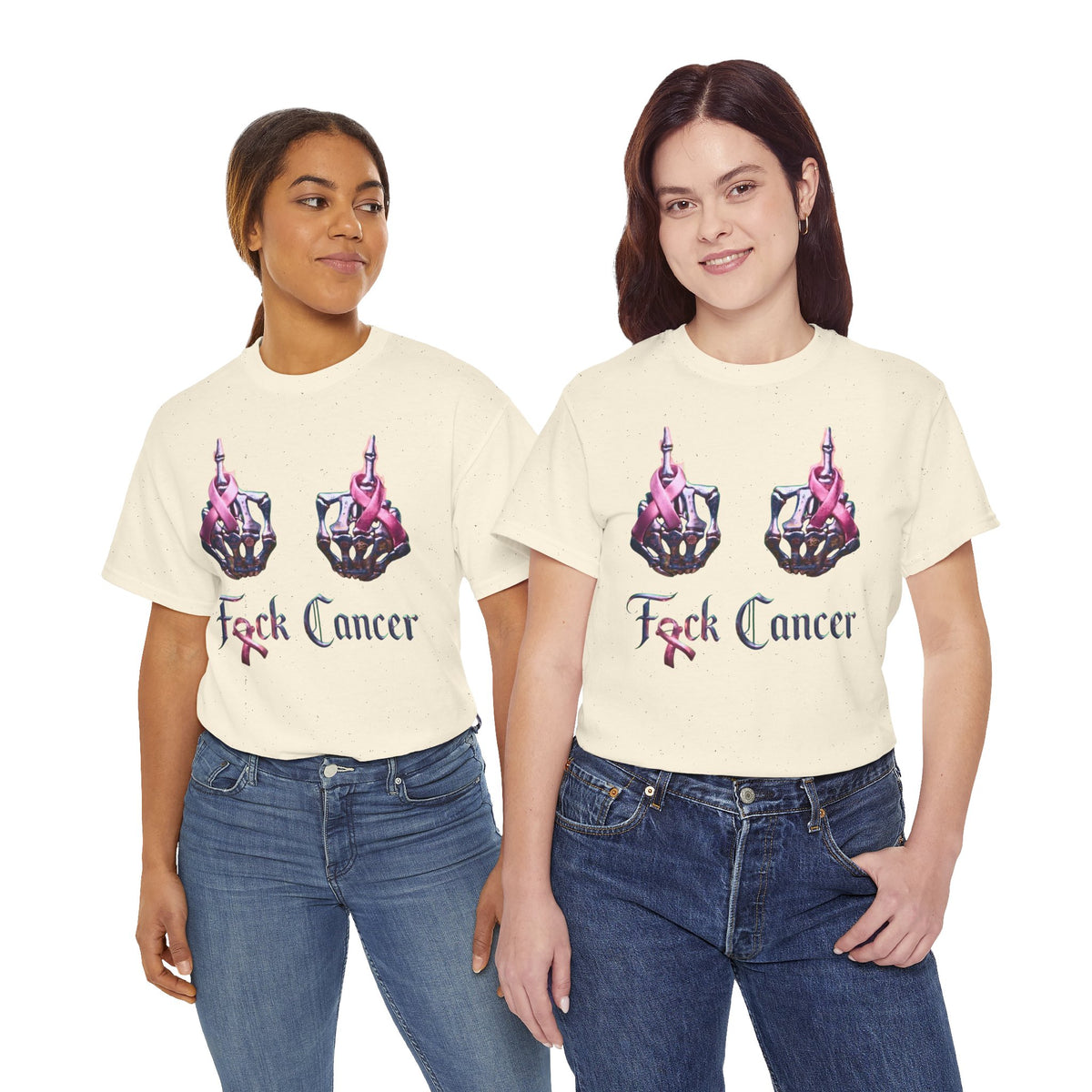 F*ck Cancer Tee