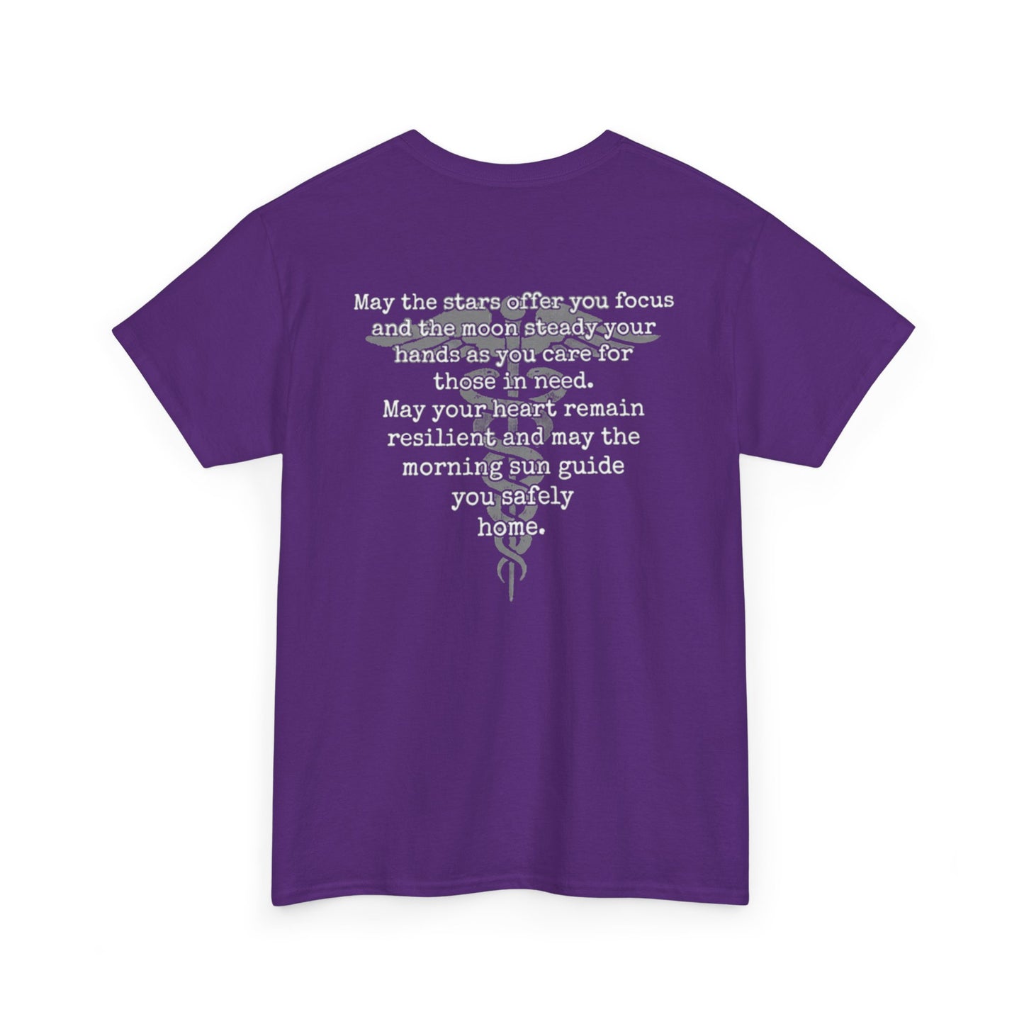 Una bendición sanitaria - Camiseta