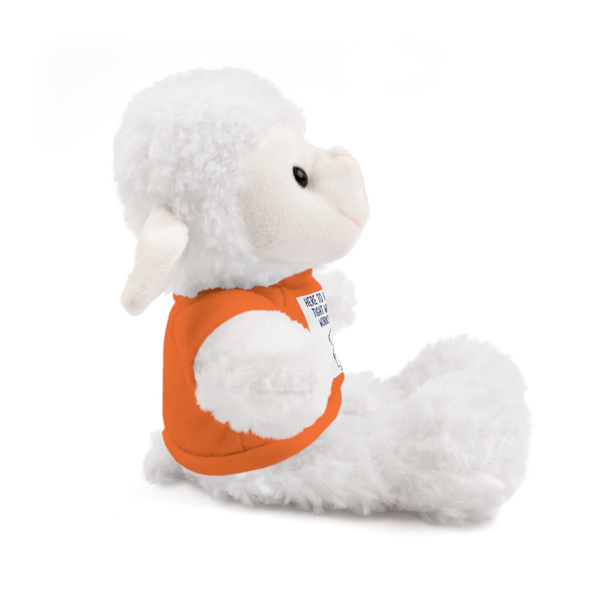 Here to Hold You Teddy Bear | Dad