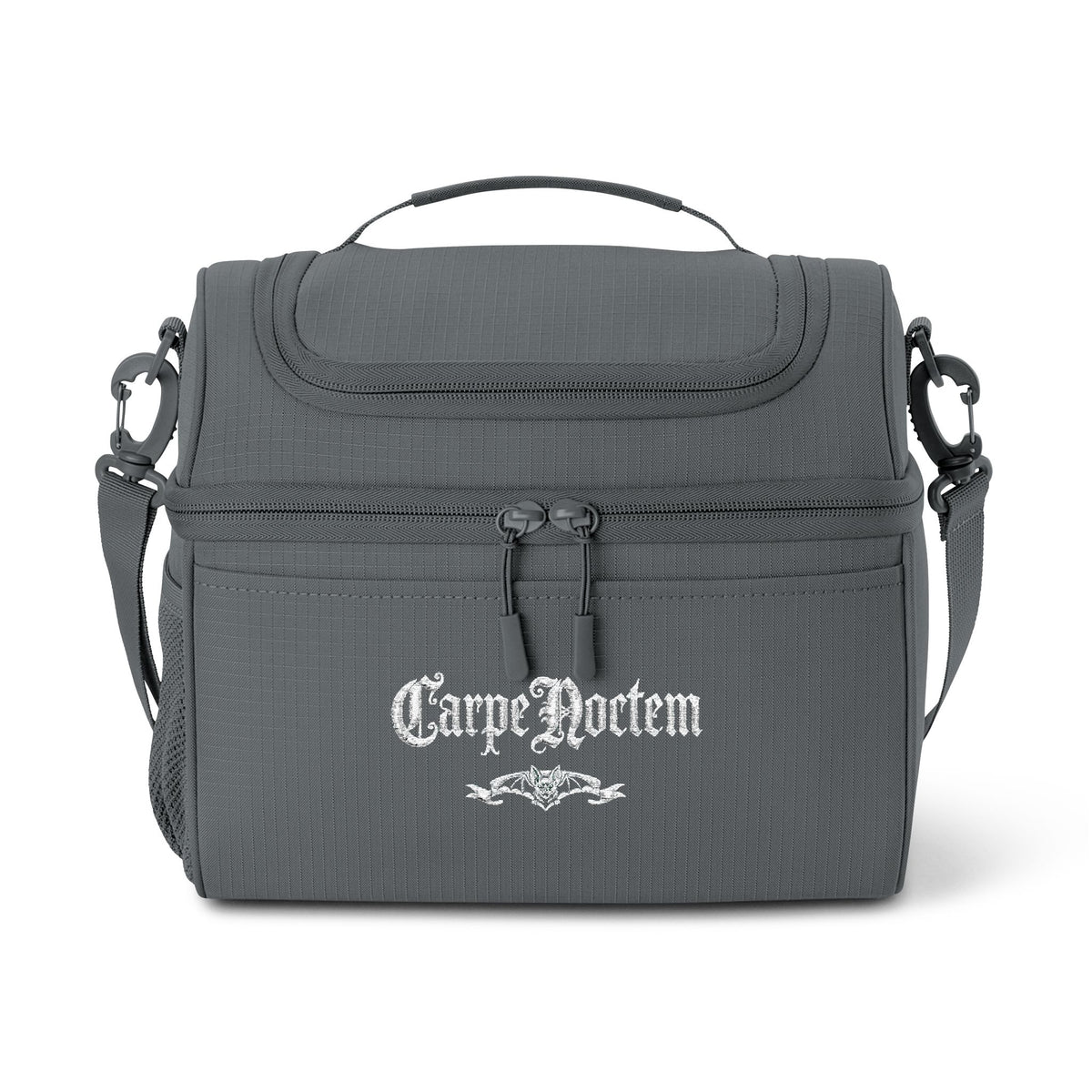 Carpe Noctem - Lunch Bag