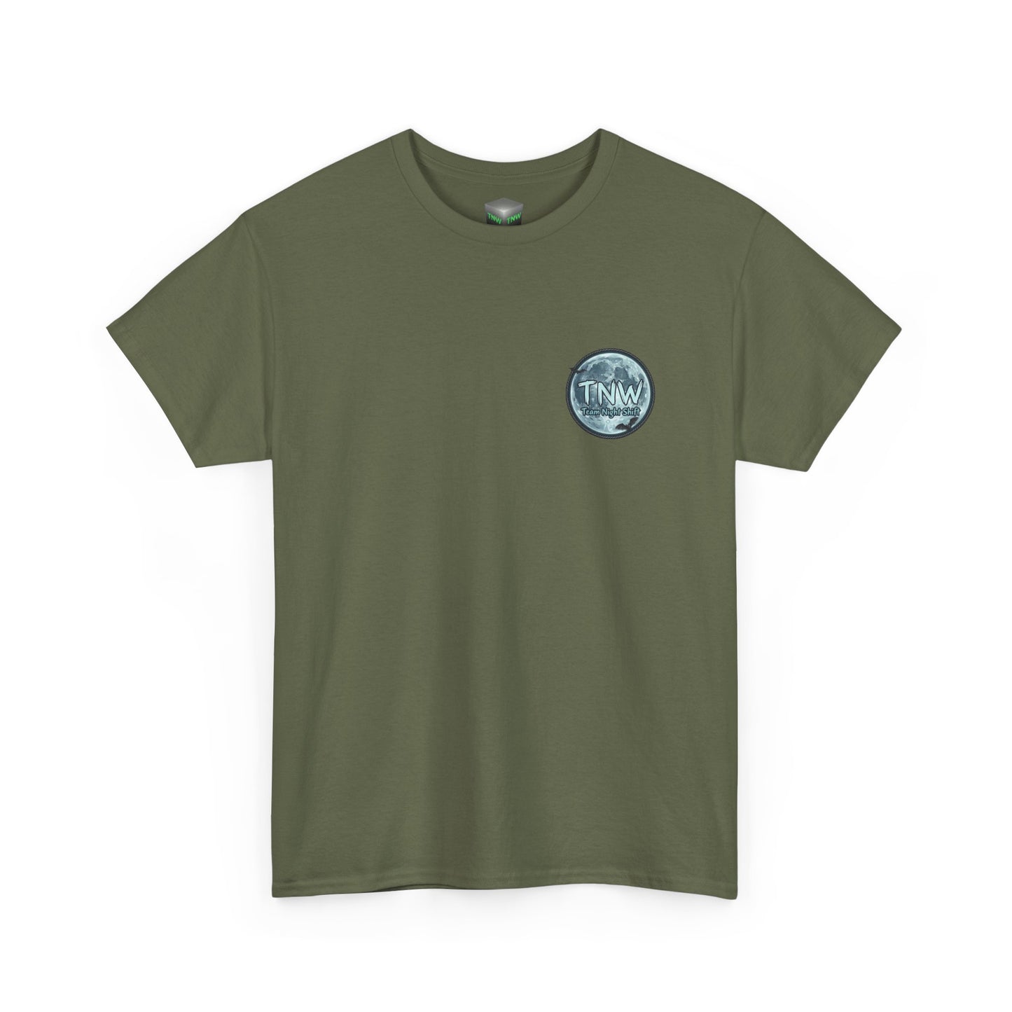 We Leave Our Mark T-Shirt