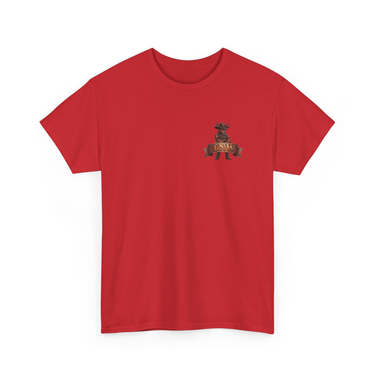 High Noon Energy Tee