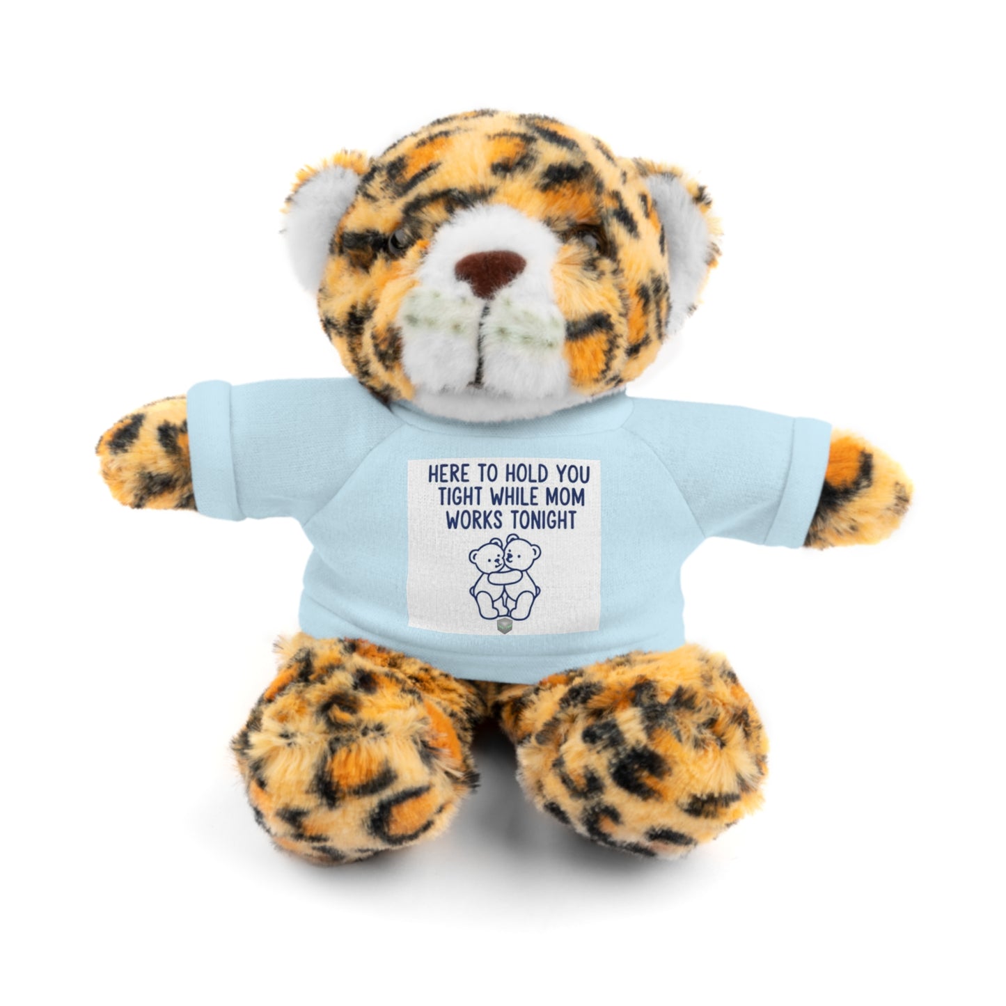 Oso de Peluche para Abrazarte | Mamá