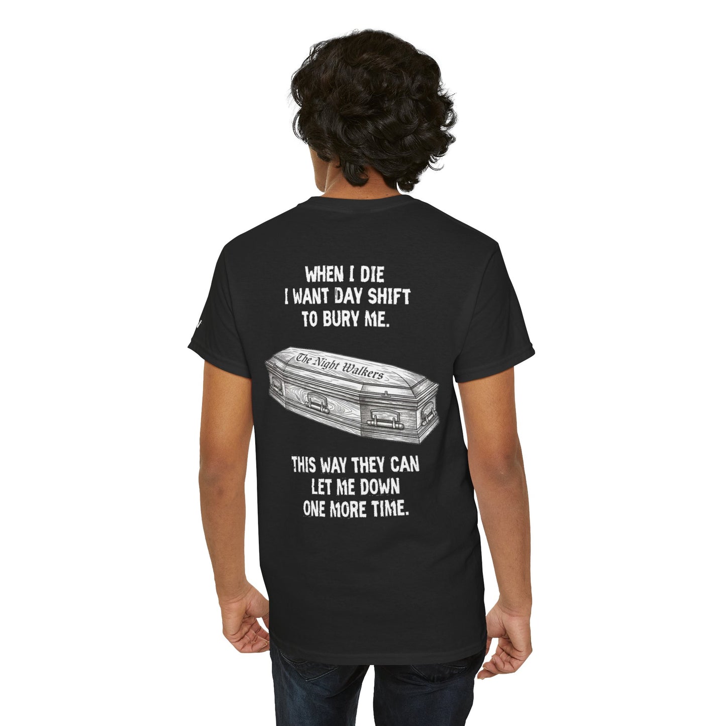 My Last Wish
