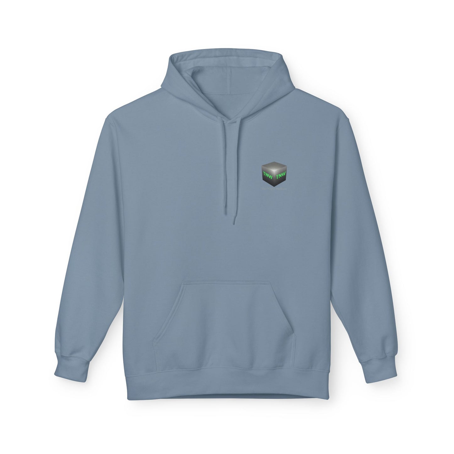 Night Shift Confusion - Pullover Hoodie
