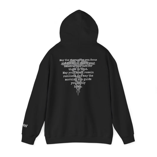 A Healthcare Blessing - Hoodie