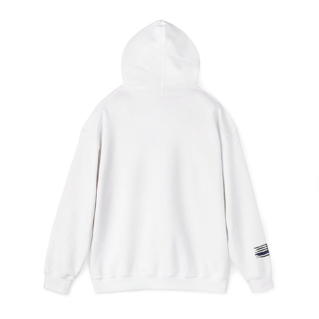 Gun Powder Grinds Coffee - Hoodie