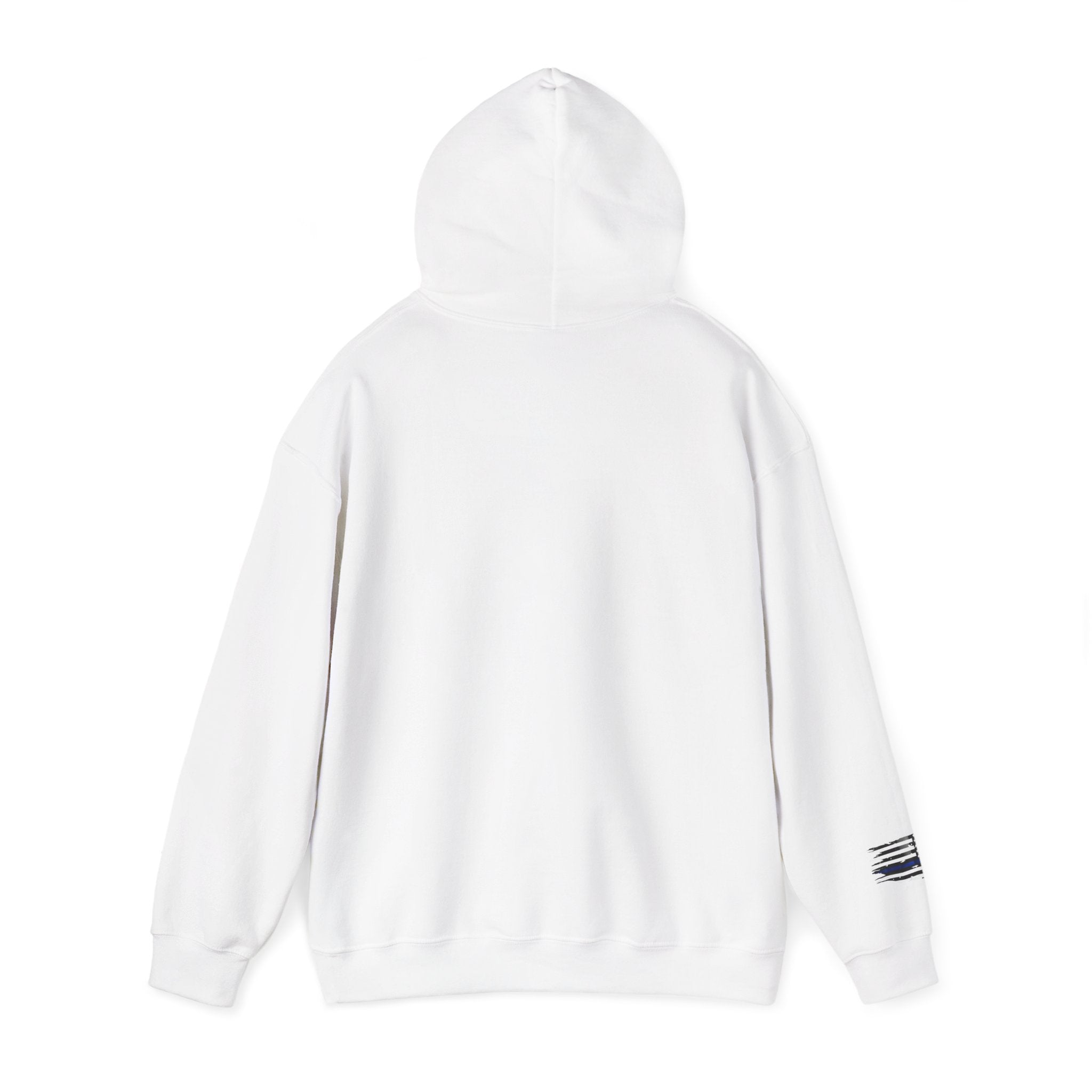 Gun Powder Grinds Coffee - Hoodie