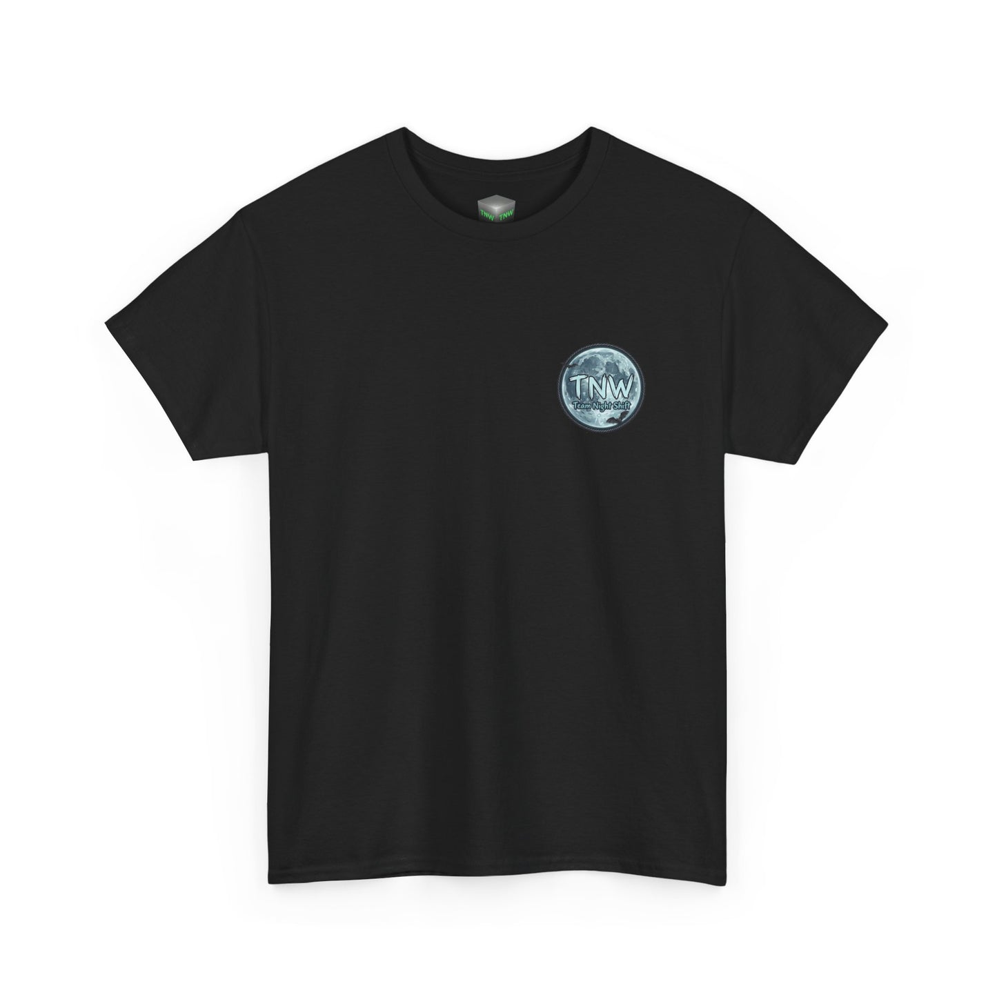 We Leave Our Mark T-Shirt