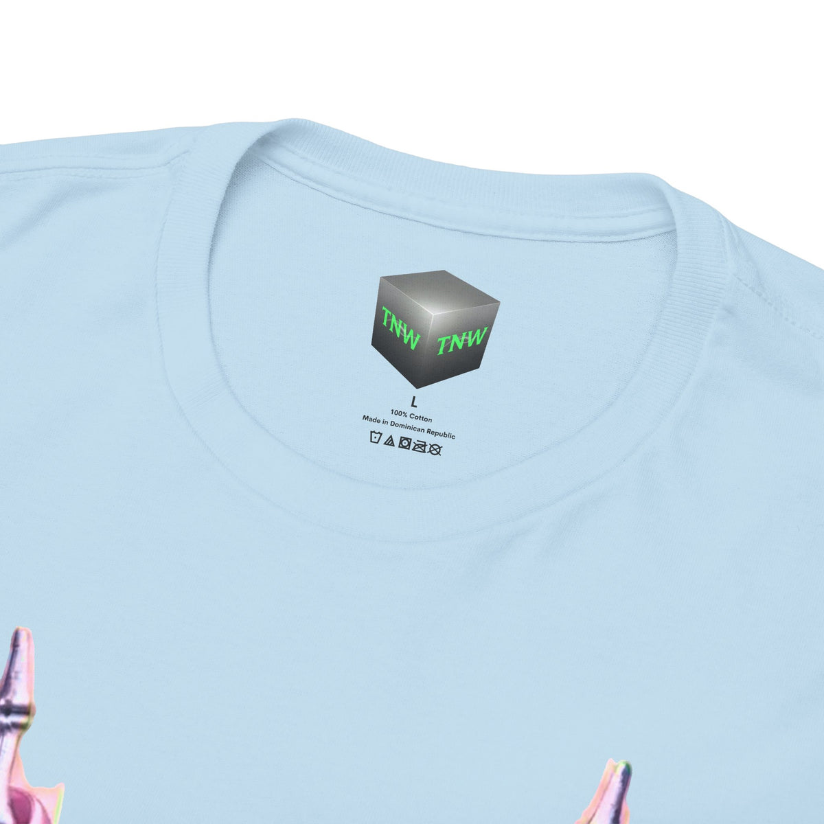 F*ck Cancer Tee