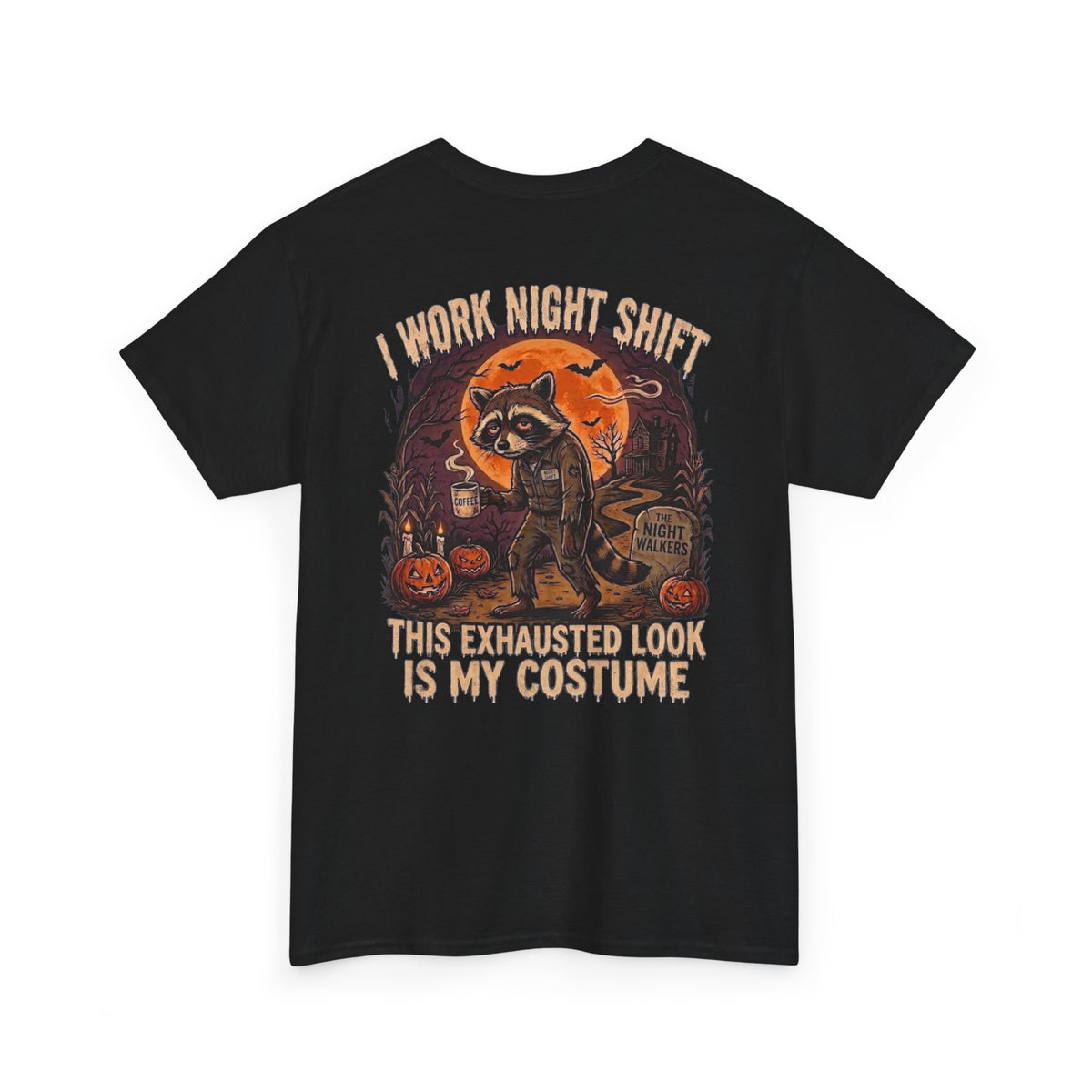 This is My Costume - Tee