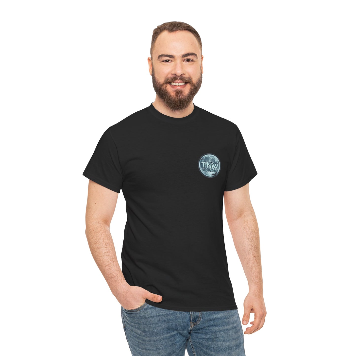 We Leave Our Mark T-Shirt