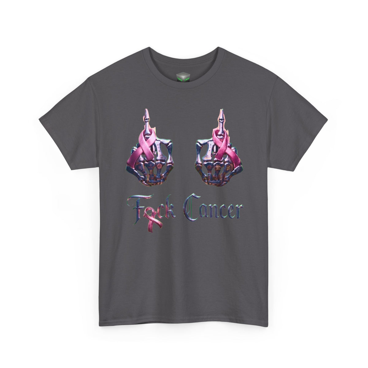 F*ck Cancer Tee