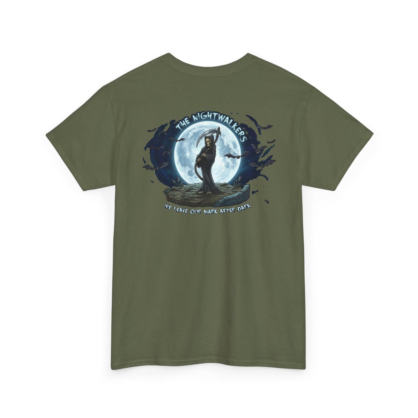 We Leave Our Mark T-Shirt