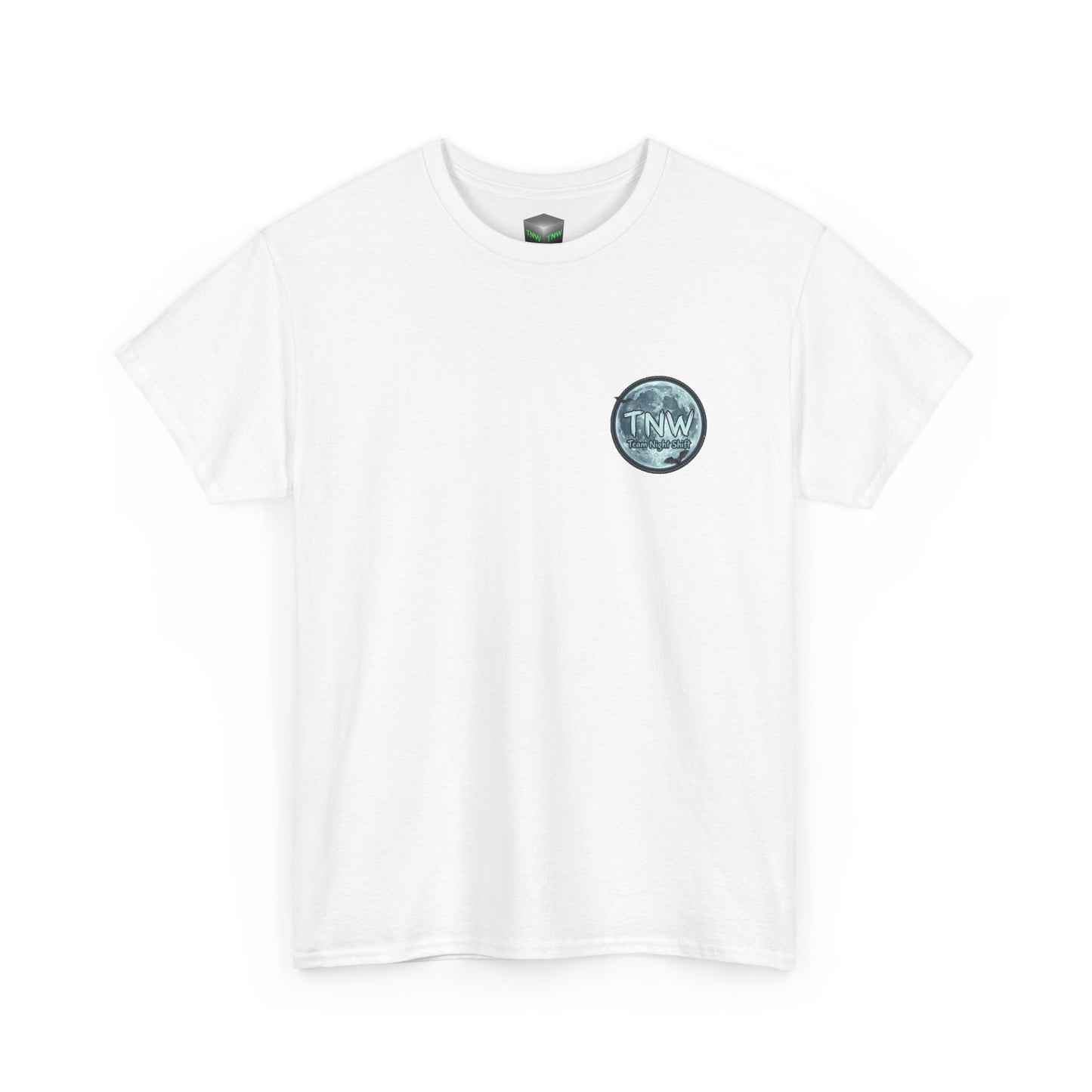 We Leave Our Mark T-Shirt
