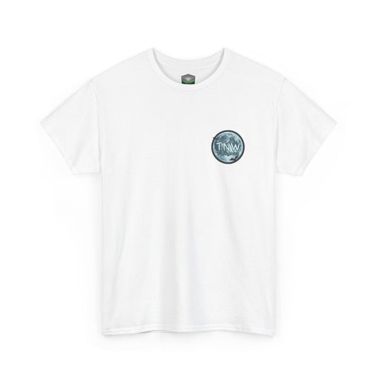 We Leave Our Mark T-Shirt