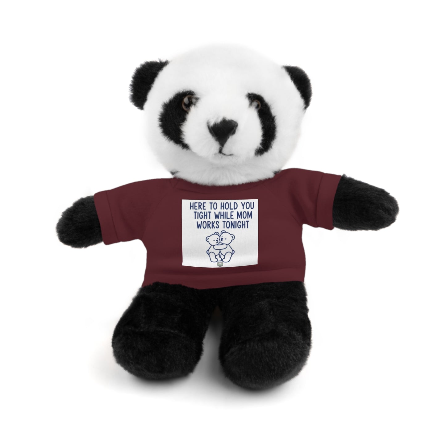 Oso de Peluche para Abrazarte | Mamá