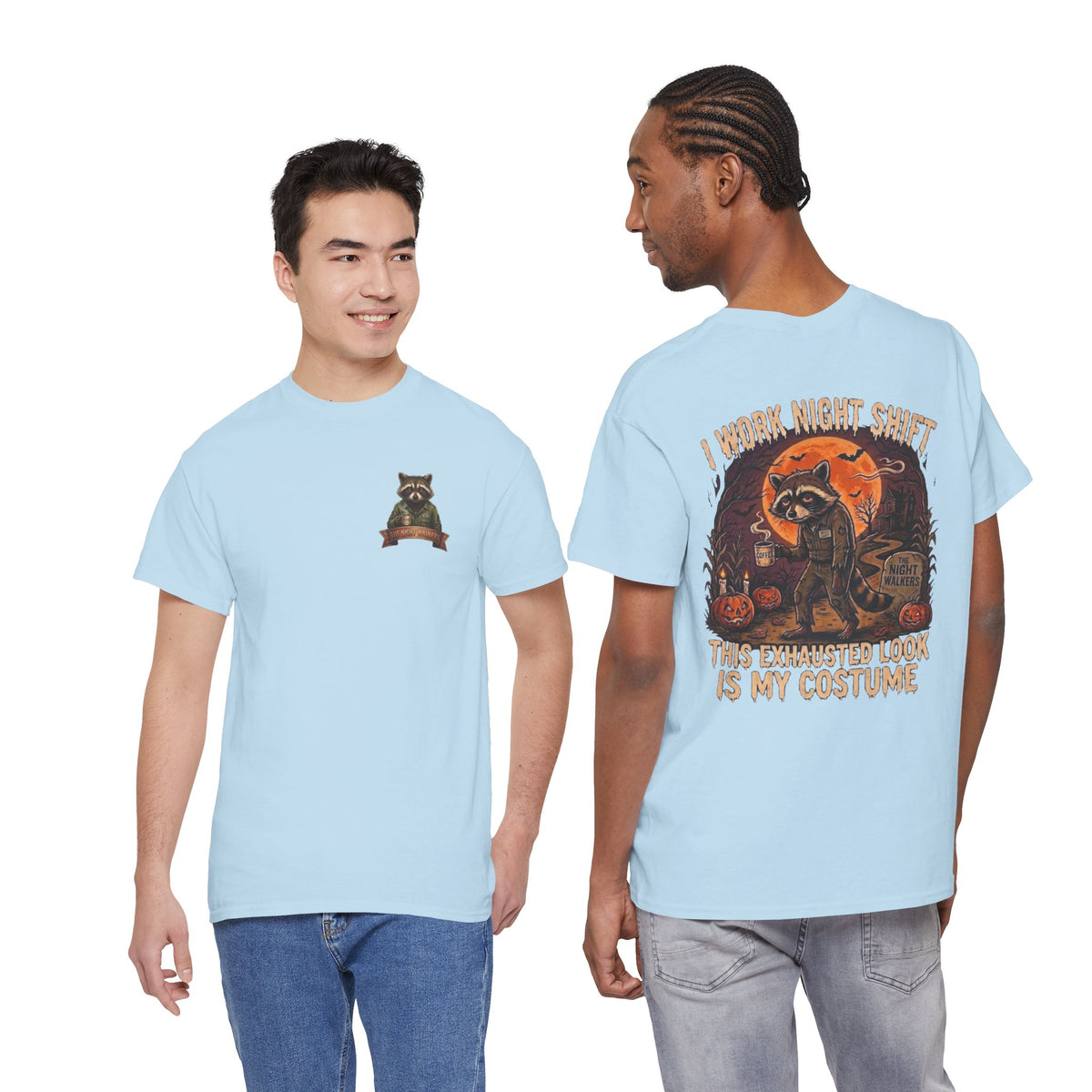 This is My Costume - Tee
