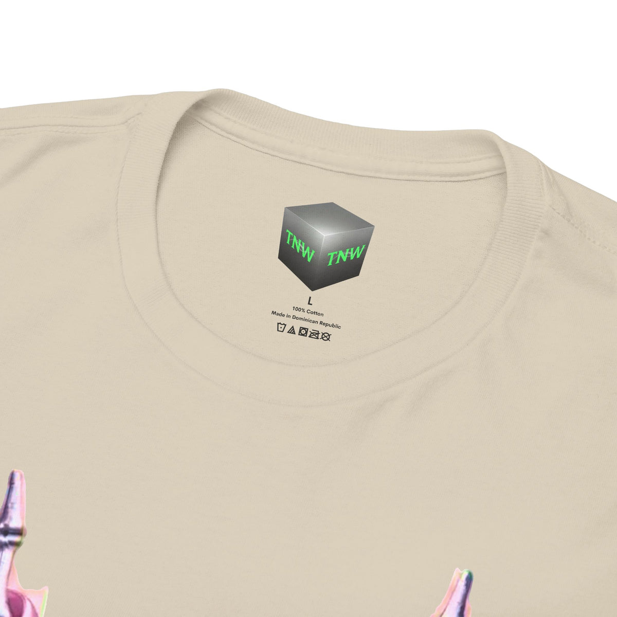 F*ck Cancer Tee