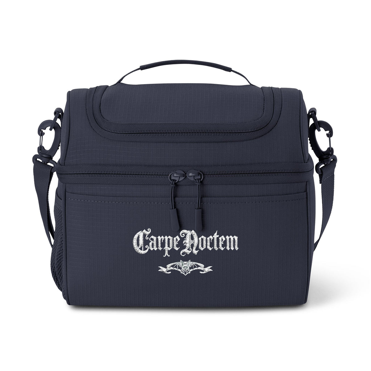 Carpe Noctem - Lunch Bag