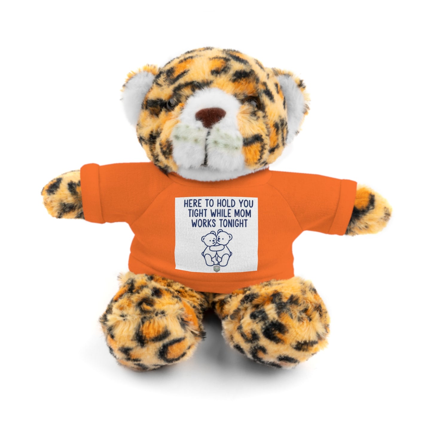 Oso de Peluche para Abrazarte | Mamá