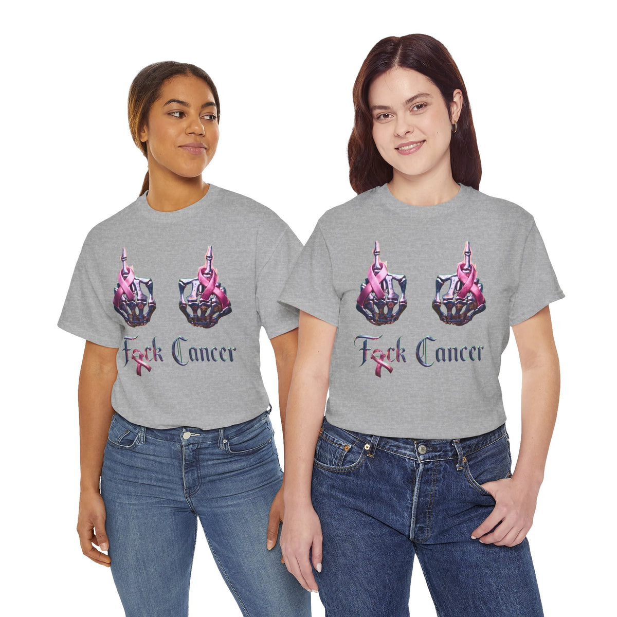 F*ck Cancer Tee