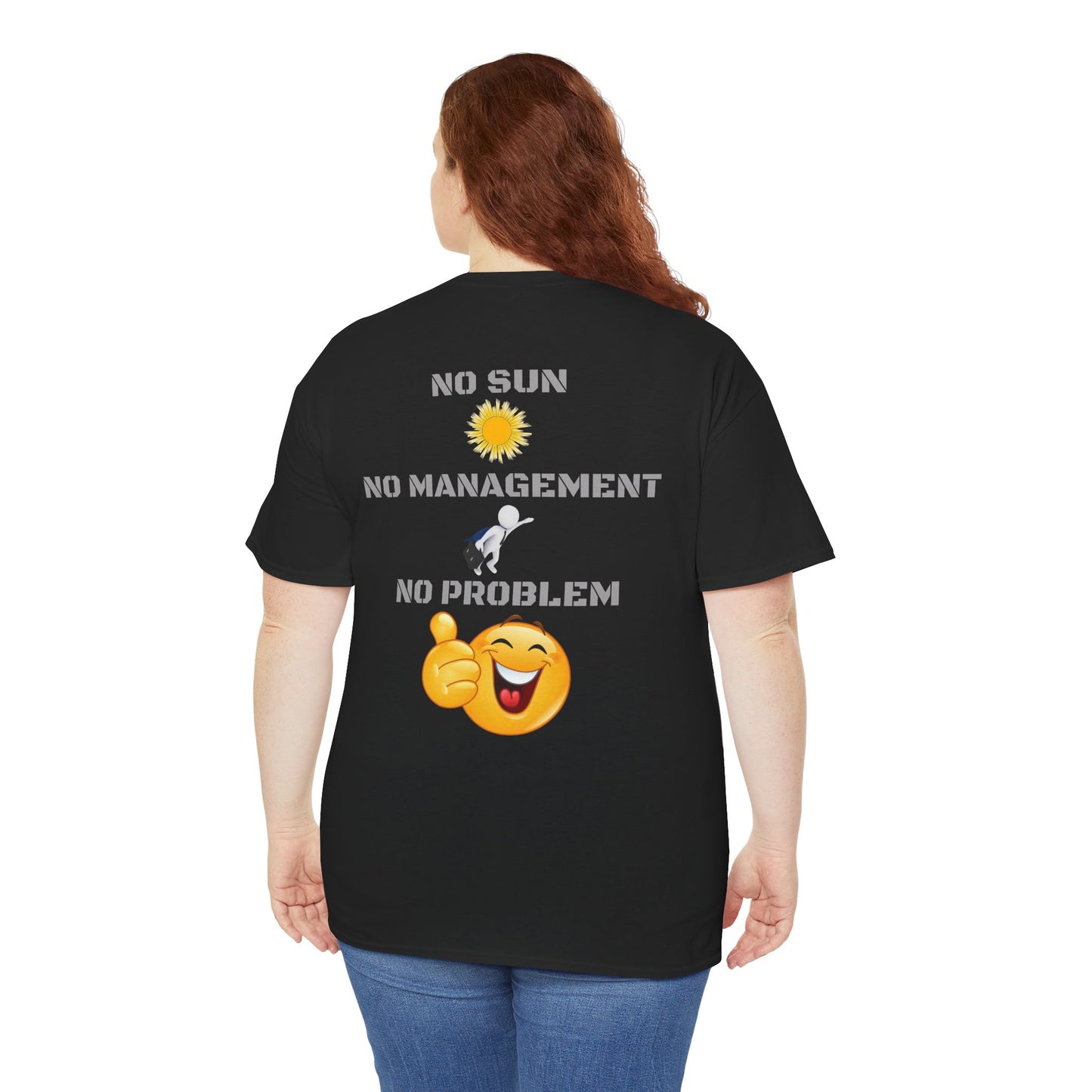 Sin Problemas - Camiseta