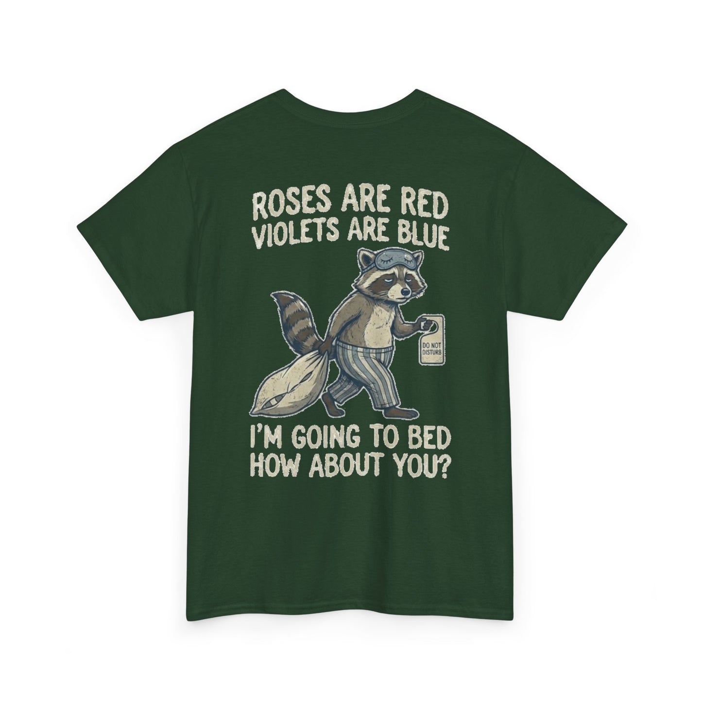 The Malentine's Goodnight!