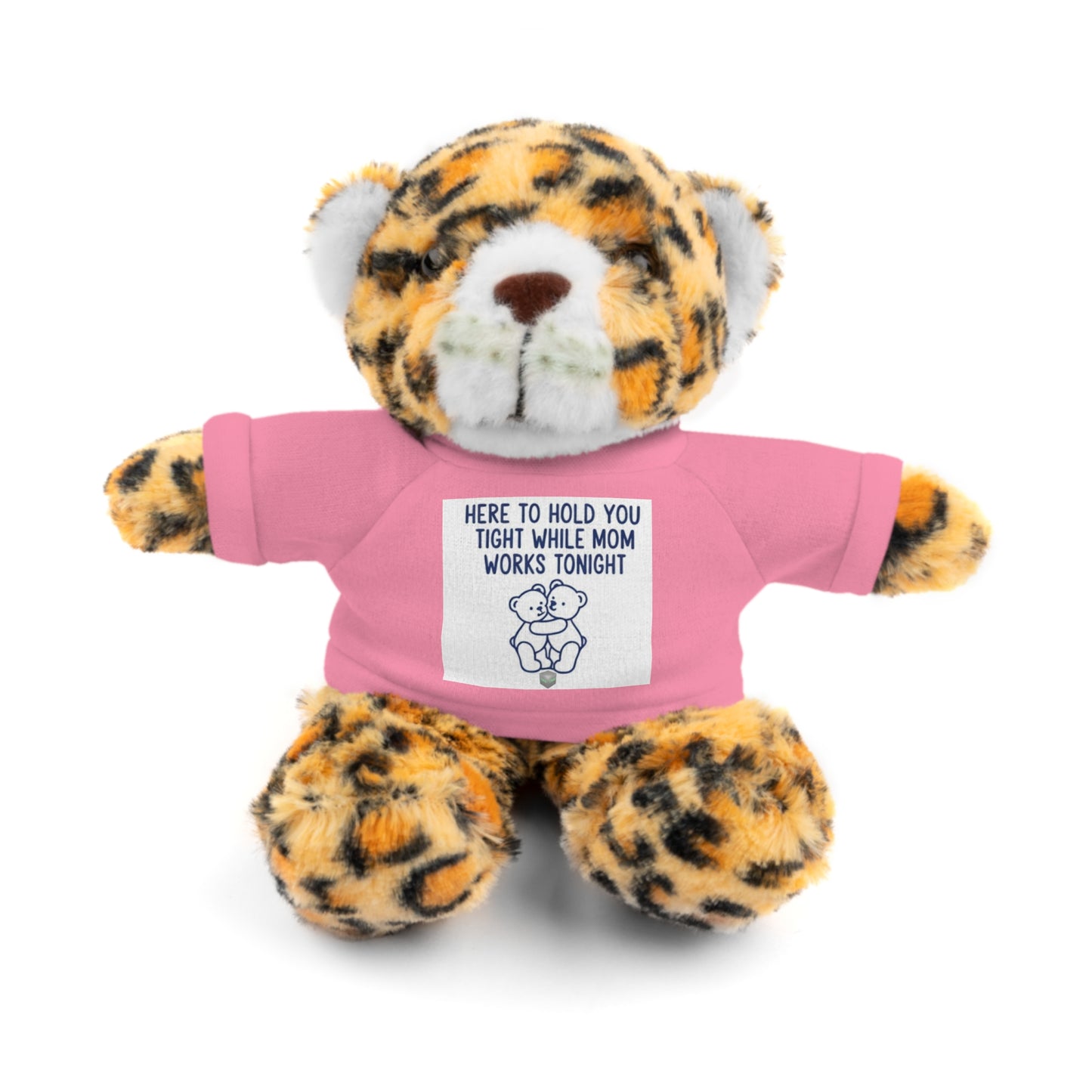 Oso de Peluche para Abrazarte | Mamá
