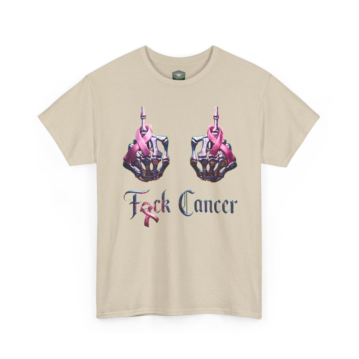 F*ck Cancer Tee