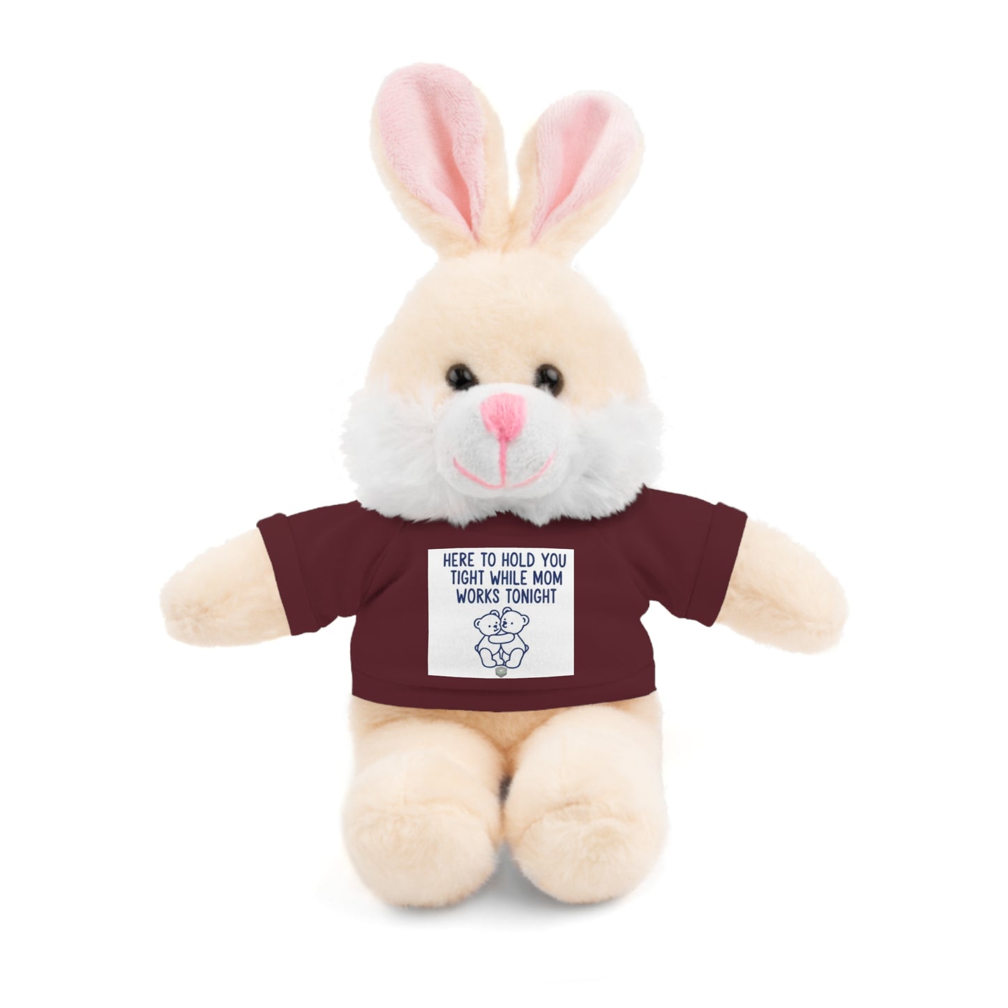 Oso de Peluche para Abrazarte | Mamá